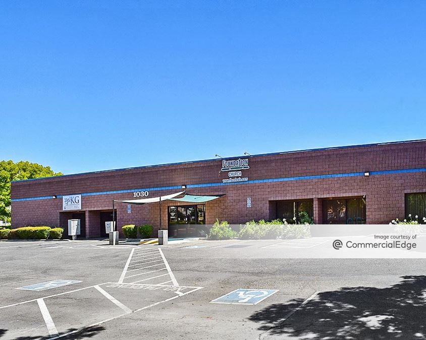 1030 Gettysburg Avenue 1030 Gettysburg Avenue Office Building