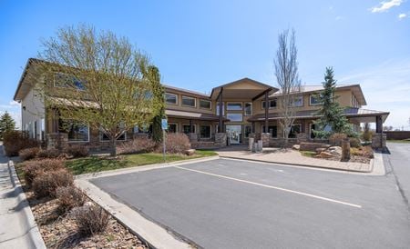 Photo of commercial space at 3018 N Holmes Ave in Idaho Falls
