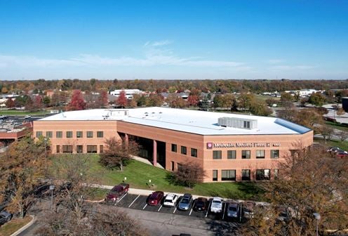 MMP Eagle Highlands I & II