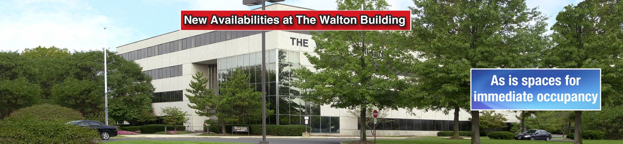 The Walton Building