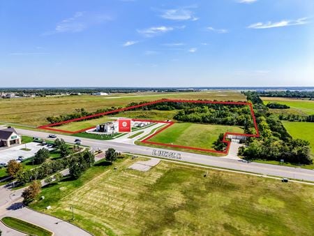 VacantLand space for Sale at East 13th Street North in Wichita