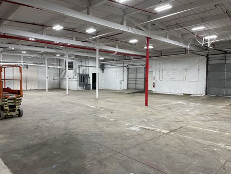 Commercial space for Rent at 3 Cass Street in Keyport