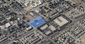 LAND  FOR SALE