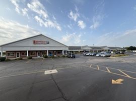 Spring Arbor | Village Crossing