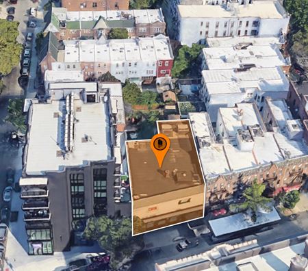 Office space for Sale at 9711 3rd Ave in Brooklyn