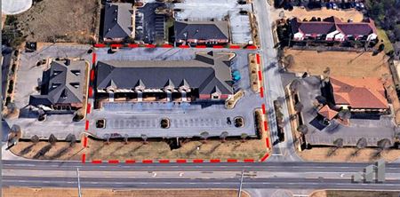 Office space for Rent at 660 McQueen Smith Rd in Prattville