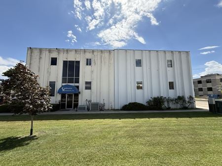 Industrial space for Rent at 1453 W 820 N in Provo