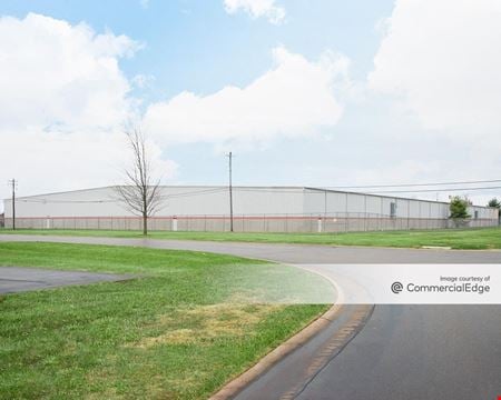 Industrial space for Rent at 200 Northpointe Dr. in Fairfield