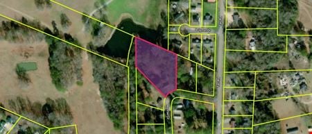 VacantLand space for Sale at 58 Monroe Cir in Cheraw