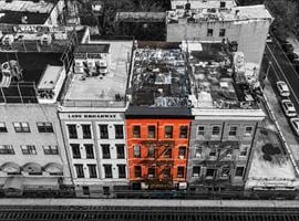 1501 Broadway