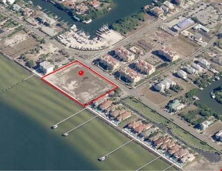 VacantLand space for Sale at 6502 SURFSIDE BLVD in Apollo Beach