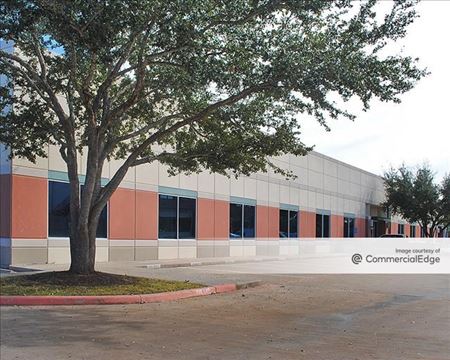 Commercial space for Rent at 17146 Feather Craft Lane in Houston