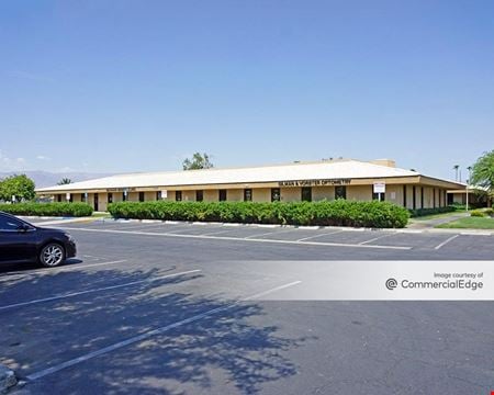 Office space for Sale at 81893 Doctor Carreon Blvd in Indio