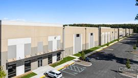 Phenix Commerce Center