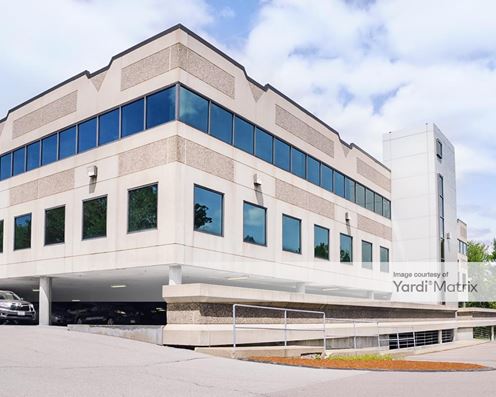 Granite Woods Corporate Center