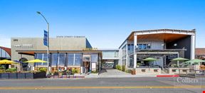 State Street Commons