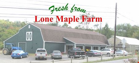 Photo of commercial space at 2001 Hawleyton Rd in Binghamton