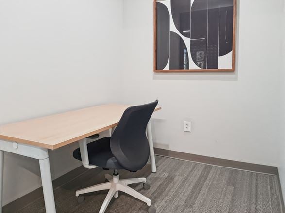Regus - Milwaukee - S 1st Street