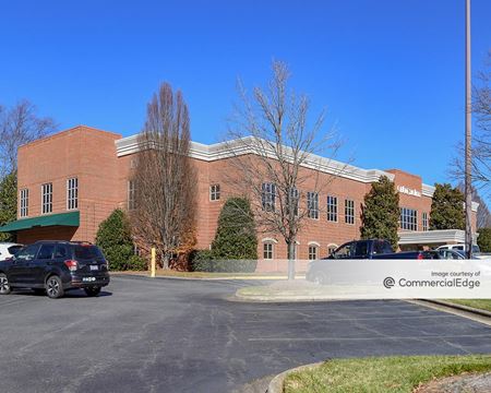 Office space for Rent at 170 Kimel Park Drive in Winston-Salem
