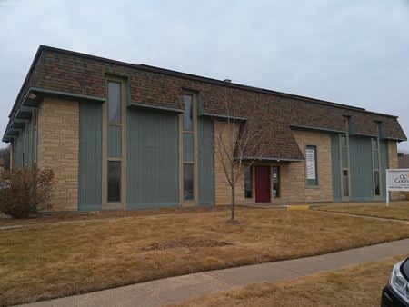 Office space for Rent at 2038 E. 38th St in Davenport