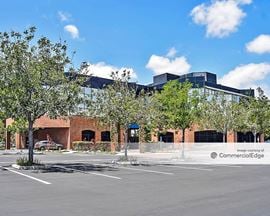 Tustin Corporate Center - 18302 Irvine Blvd