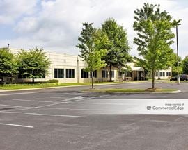 Pellissippi Corporate Center - 2401 Cherahala Blvd