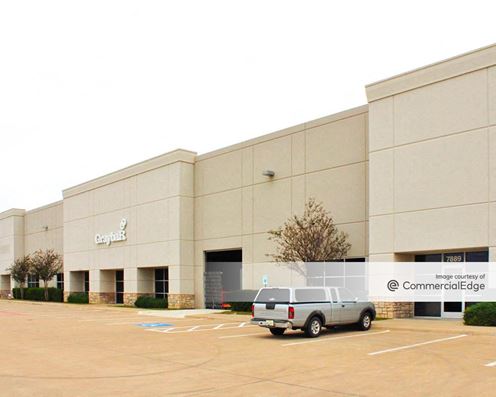 Carter Business Center