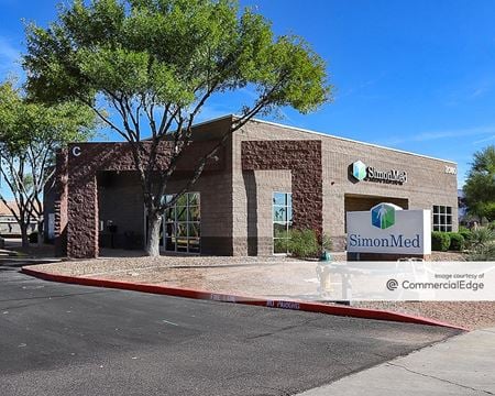 Photo of commercial space at 2080 West Southern Avenue in Apache Junction