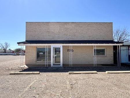 Photo of commercial space at 1516 Thornton St in Clovis