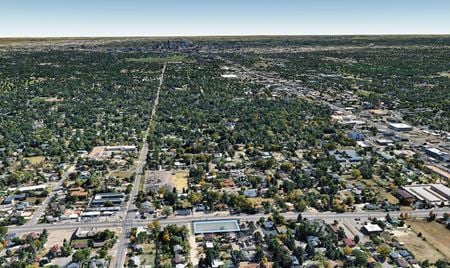 VacantLand space for Sale at 1875 Kipling Street  in Lakewood