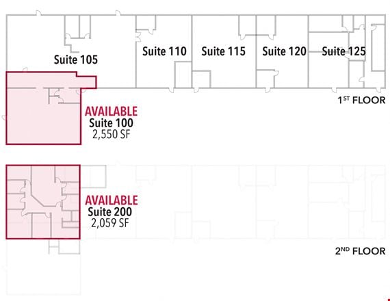 110 E 43rd Street, Suite 100