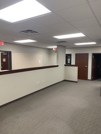 Office/Warehouse, Heart of BR Health District