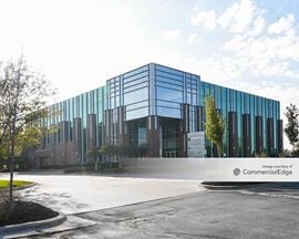 Westroads Office Park - 1111 North 102nd Court