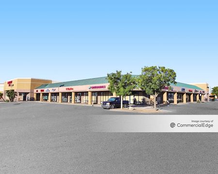 Retail space for Rent at 1450 North Dysart Road in Avondale