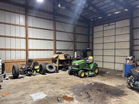 Industrial space for Sale at 1514 13th Ave S in Clinton