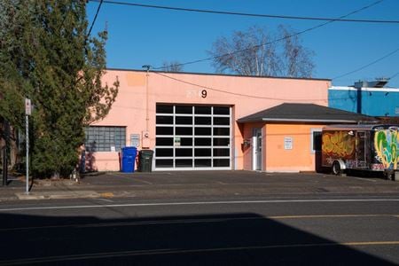 Other space for Sale at 2319 Northeast Glisan Street in Portland