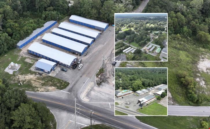 5-Property Portfolio Florida and Mississippi