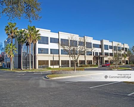 Office space for Rent at 335 Crossing Blvd in Orange Park