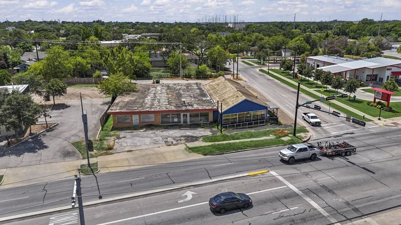 3200 S Texas Ave