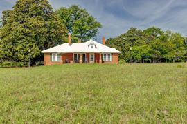 Underwood Road Tract