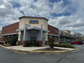 Chesapeake Square Shops