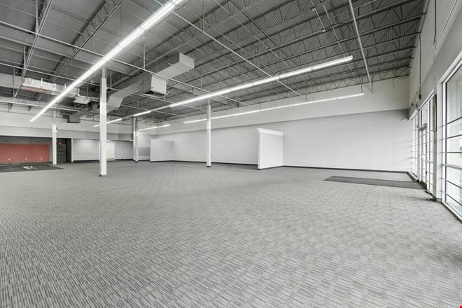 Prime Retail Opportunity