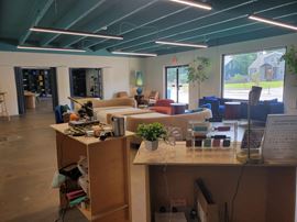 1531 Jones Ave - Rare East Nashville Retail Lease