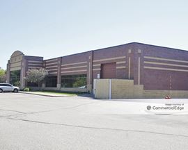 Grand Oak Office VII & VIII
