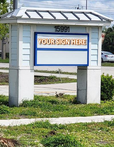 Former Fresenius Medical Sublease