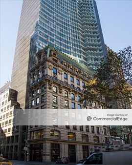 HSBC Building