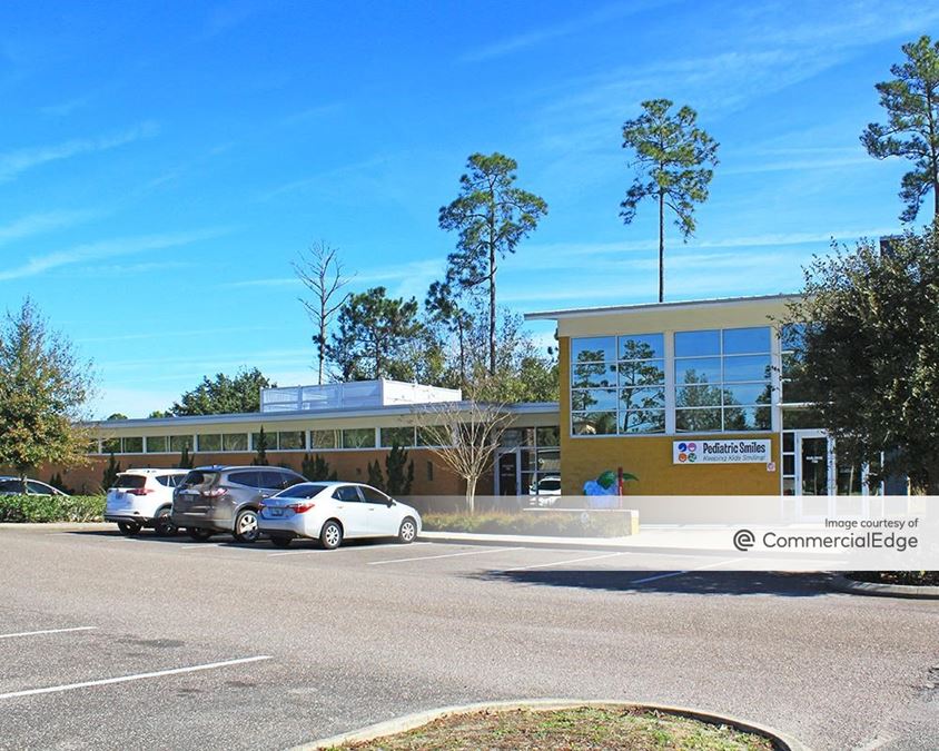 The Doctors Center Northside 2255 Dunn Avenue, Jacksonville, FL