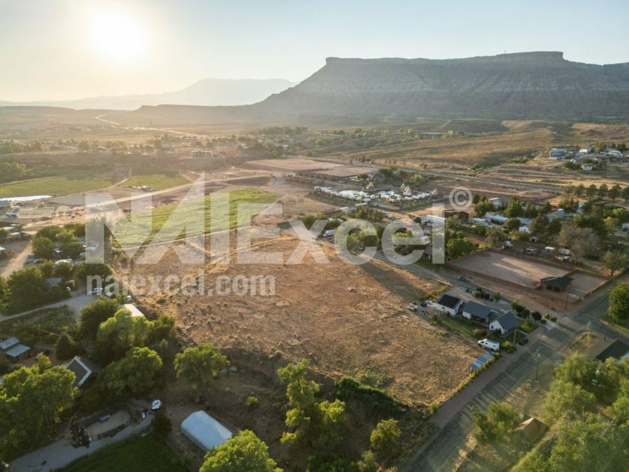 Land In Virgin UT For Sale Lot B