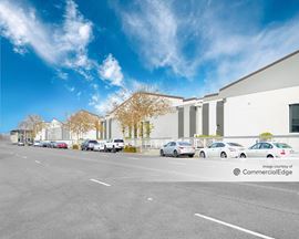 McClellan Park - Buildings 263 & 269