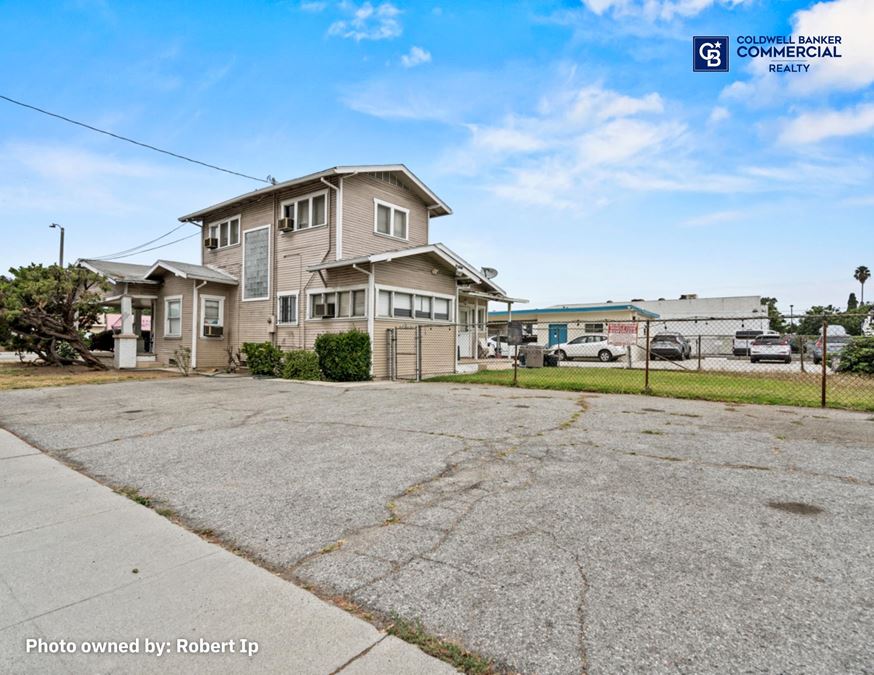 1046 S San Gabriel Blvd
